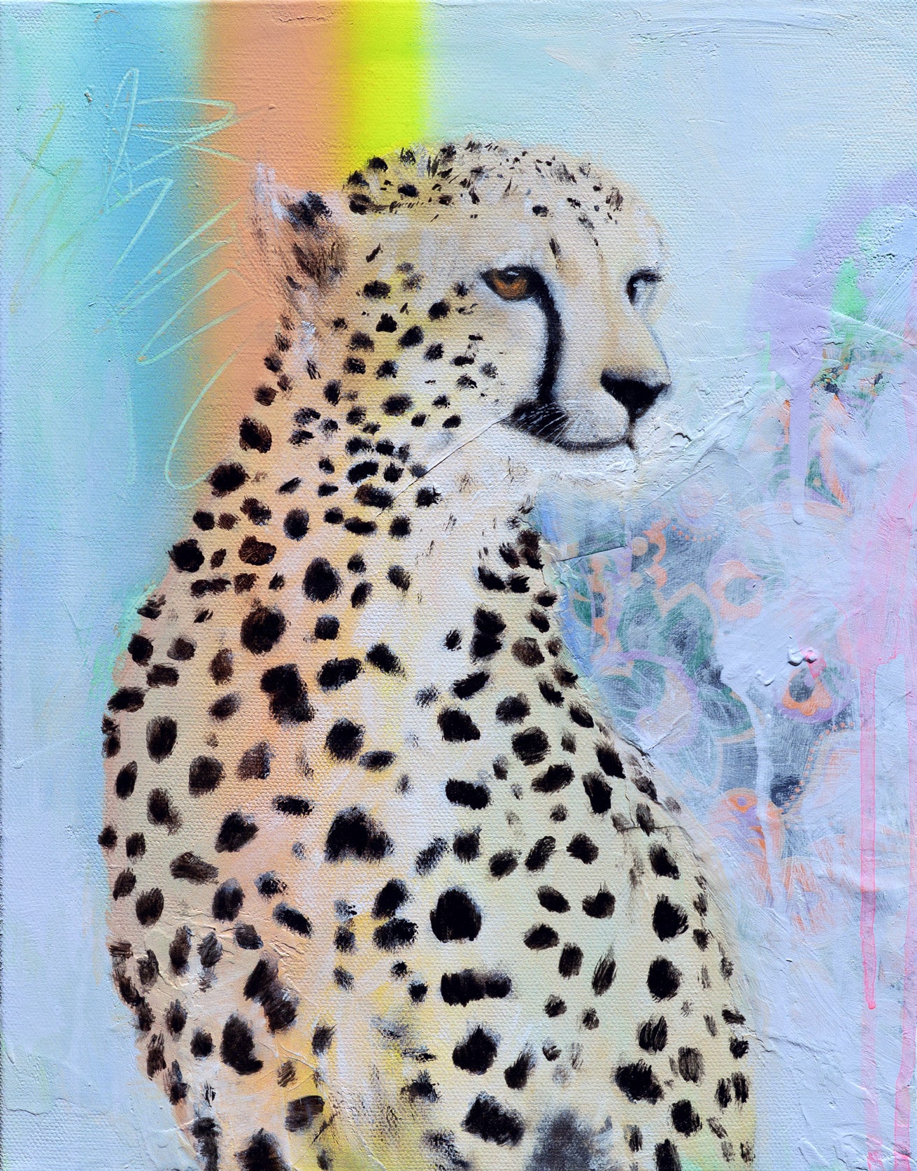 Fierce