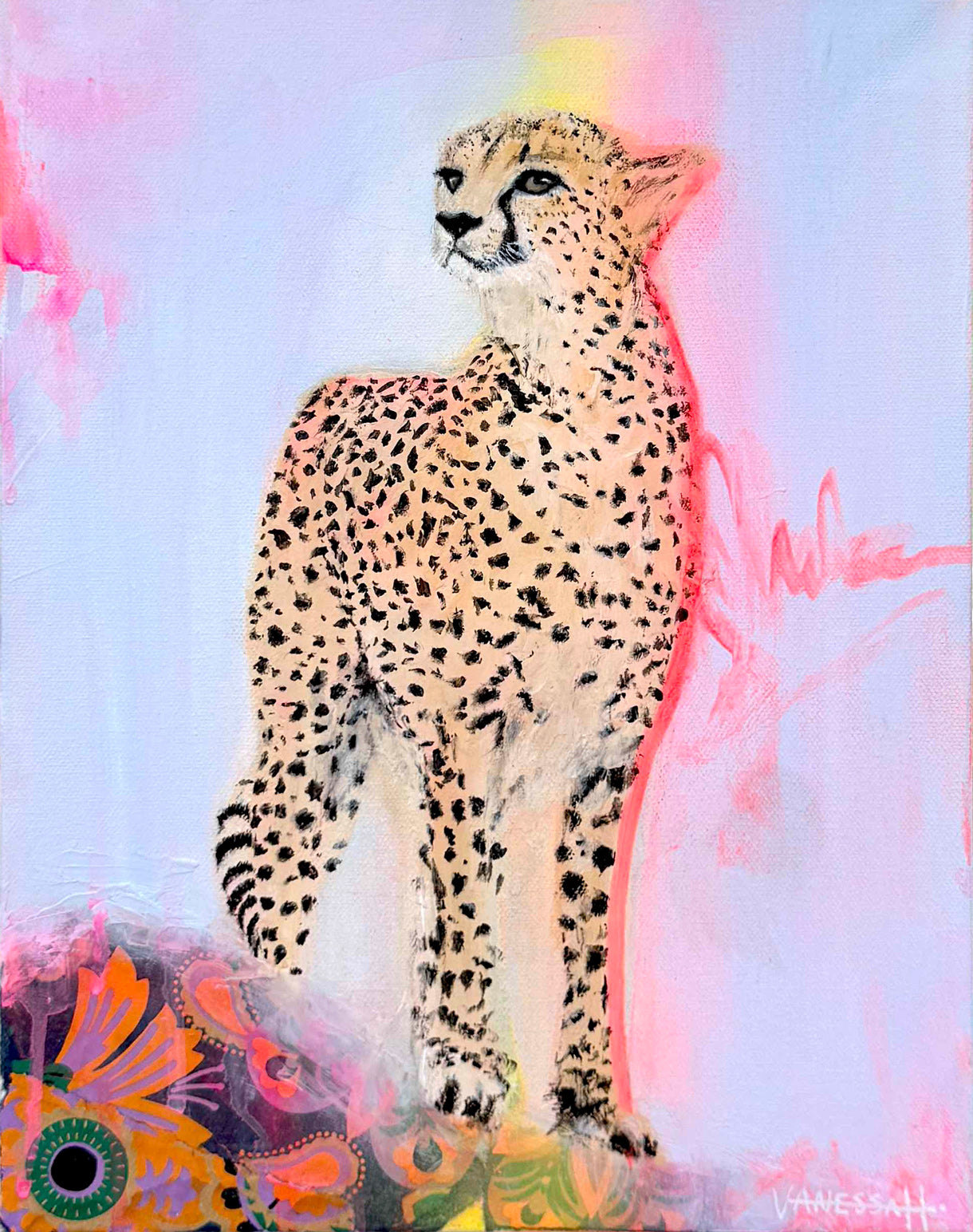 Free Spirit